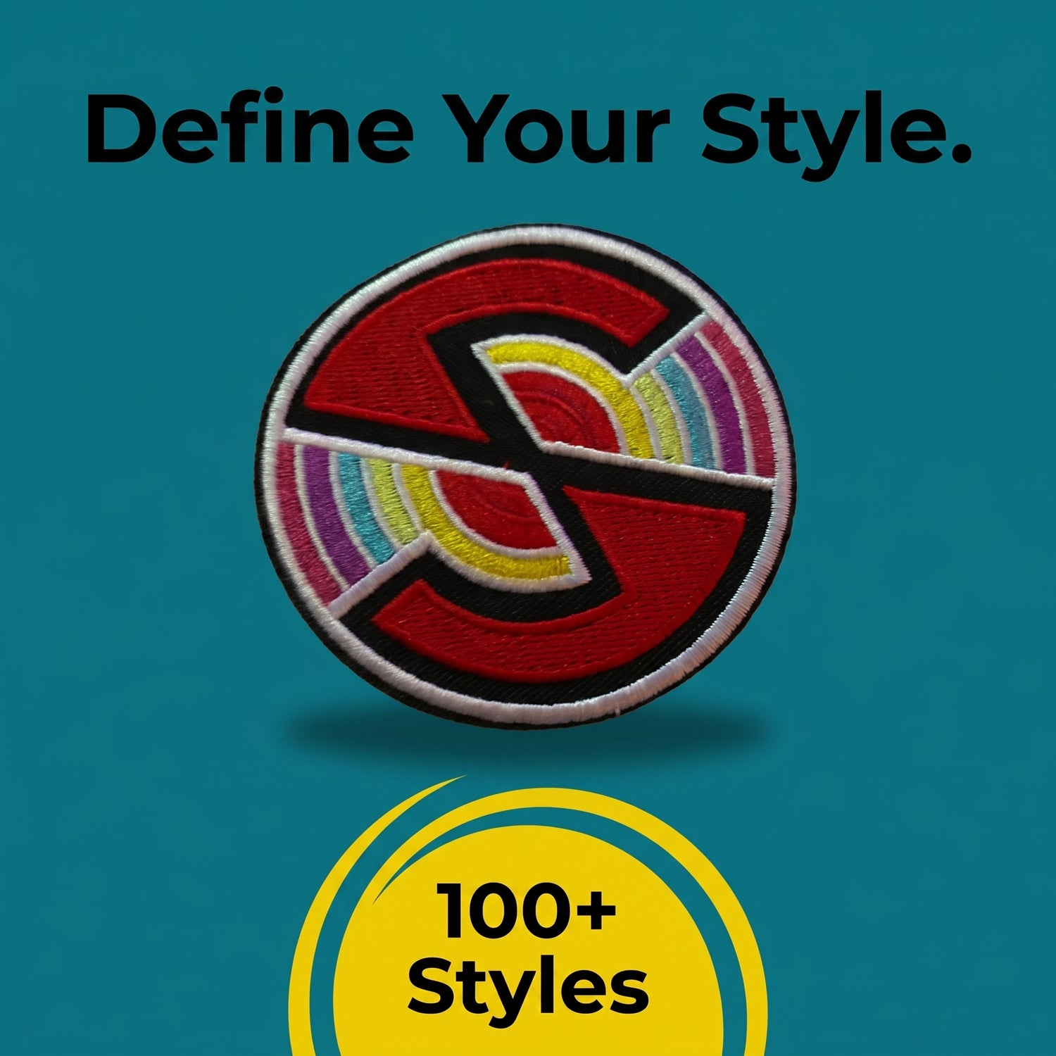 Classic Logos: Clothes, Bikes, TV, Travel, Misc.