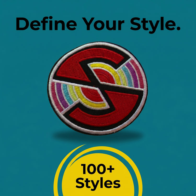 Classic Logos: Clothes, Bikes, TV, Travel, Misc.