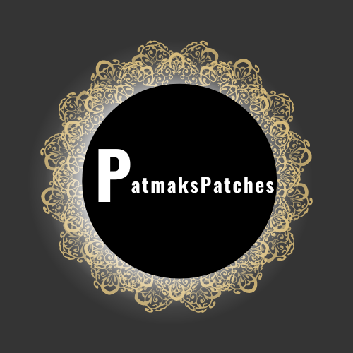 PATMAKS PATCHES iron or sew on patches from Passaic, New Jersey ...