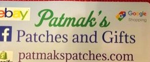 Patmaks Patches