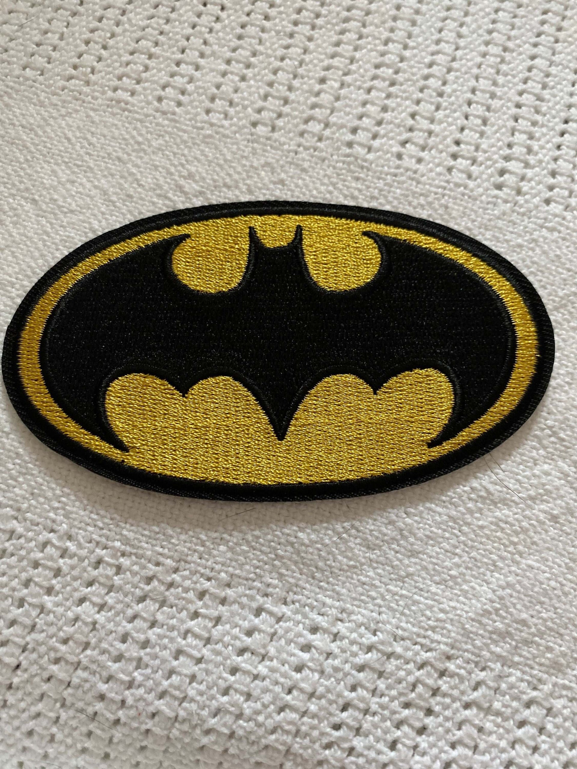 Patch logo Batman