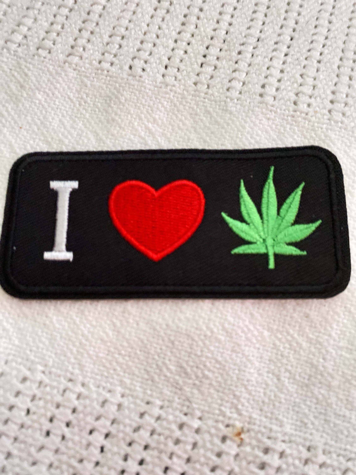 Heart Cannabis