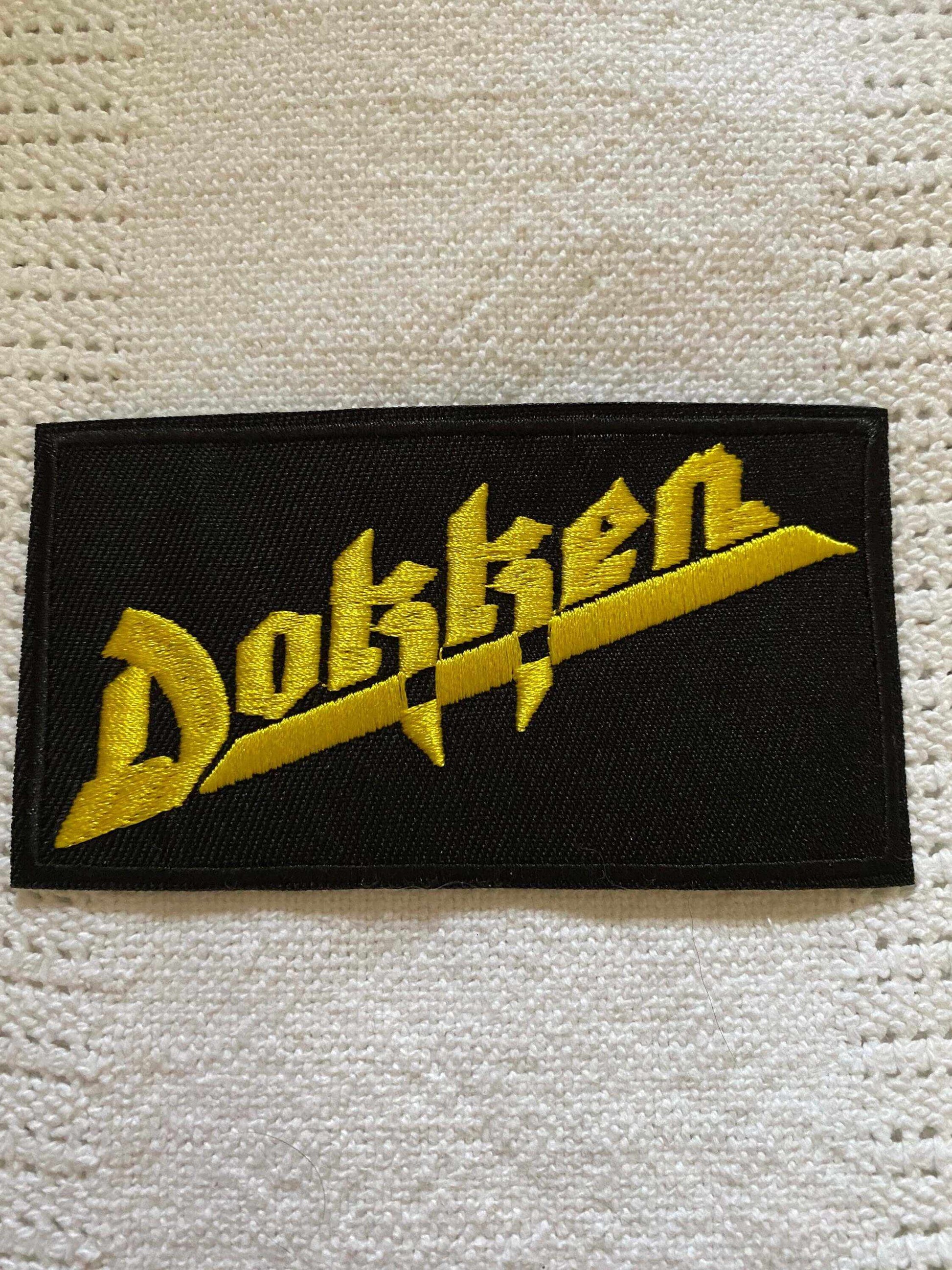 Dokken