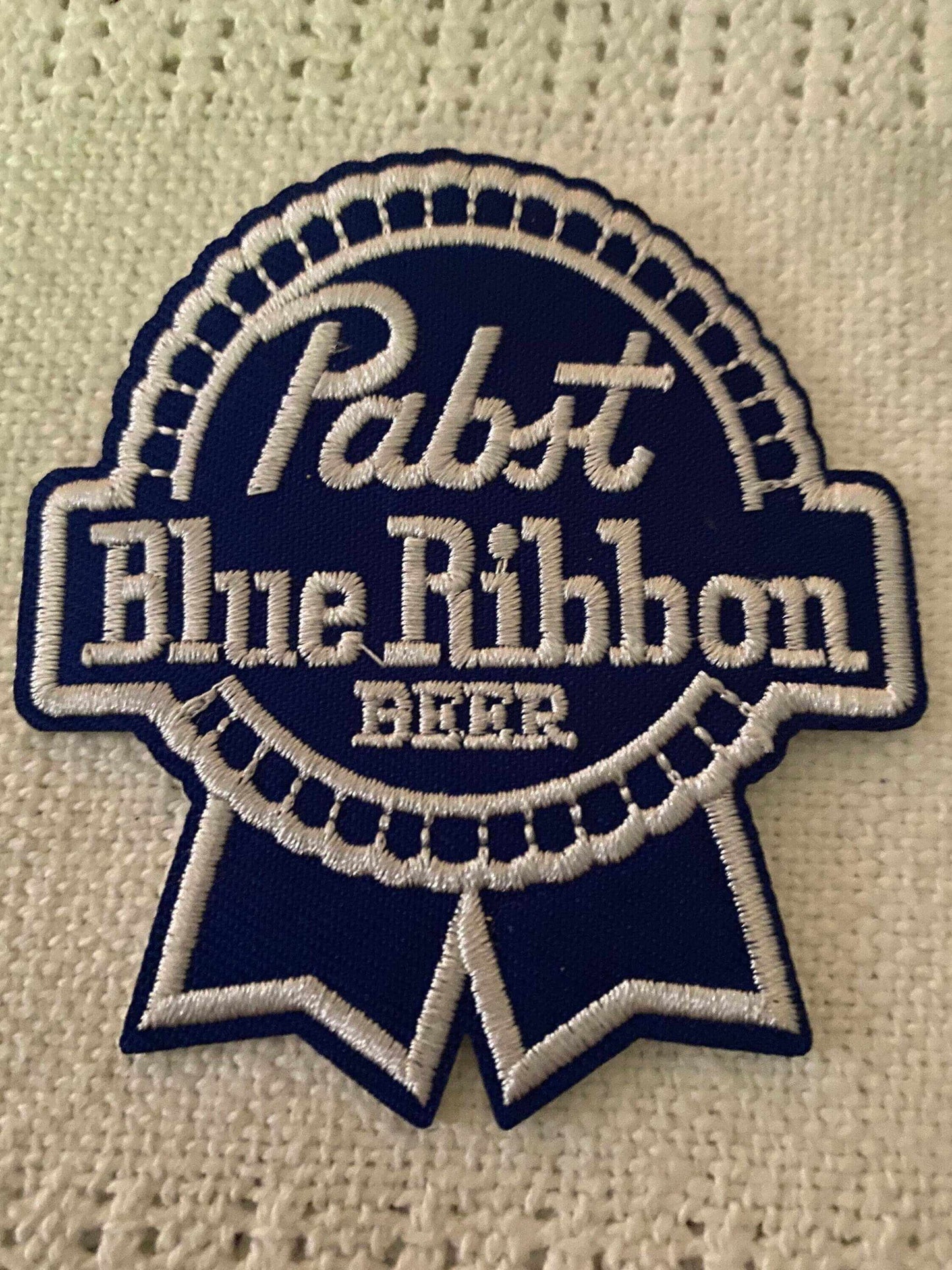 Pabst Blue Ribbon