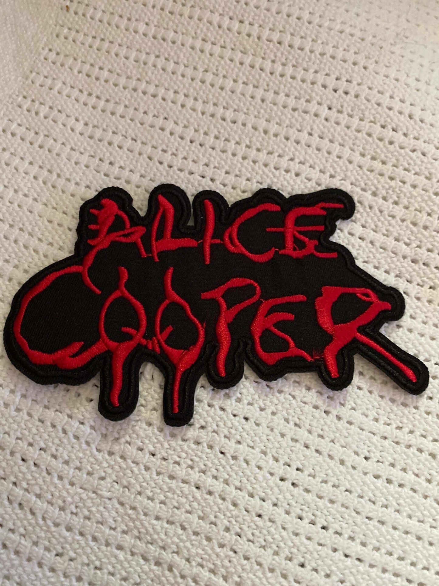 Alice Cooper