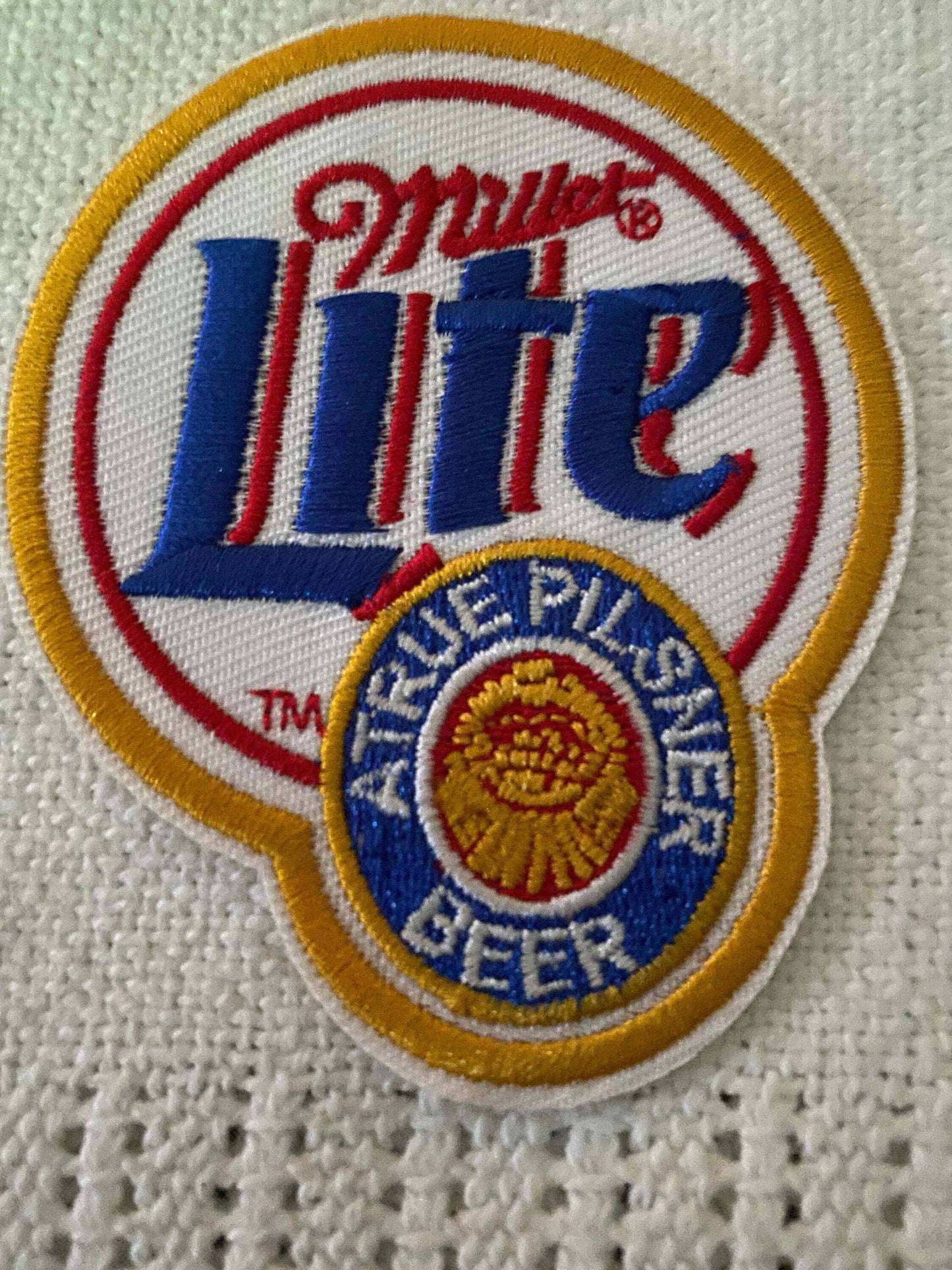 Miller Lite