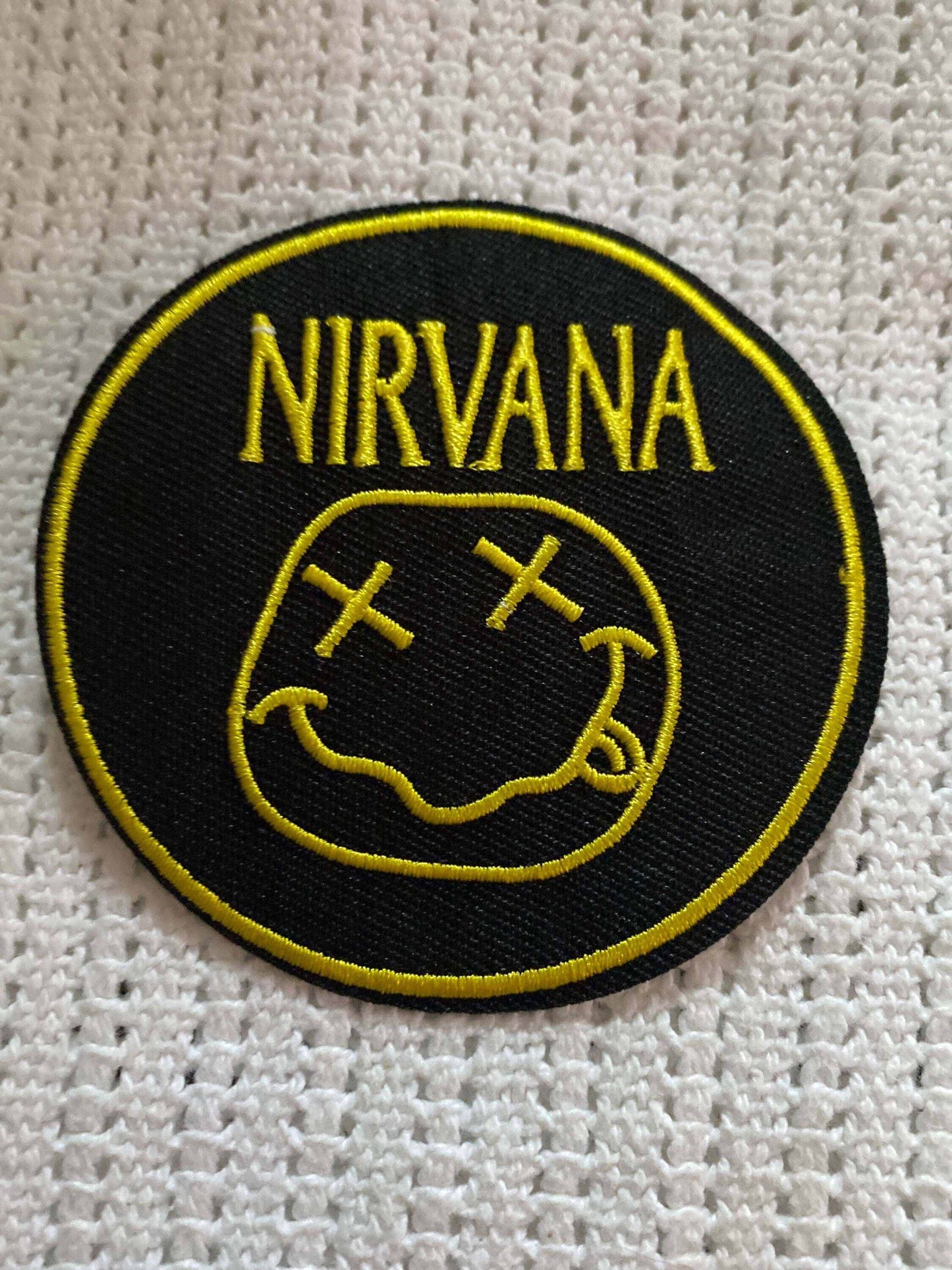 Nirvana