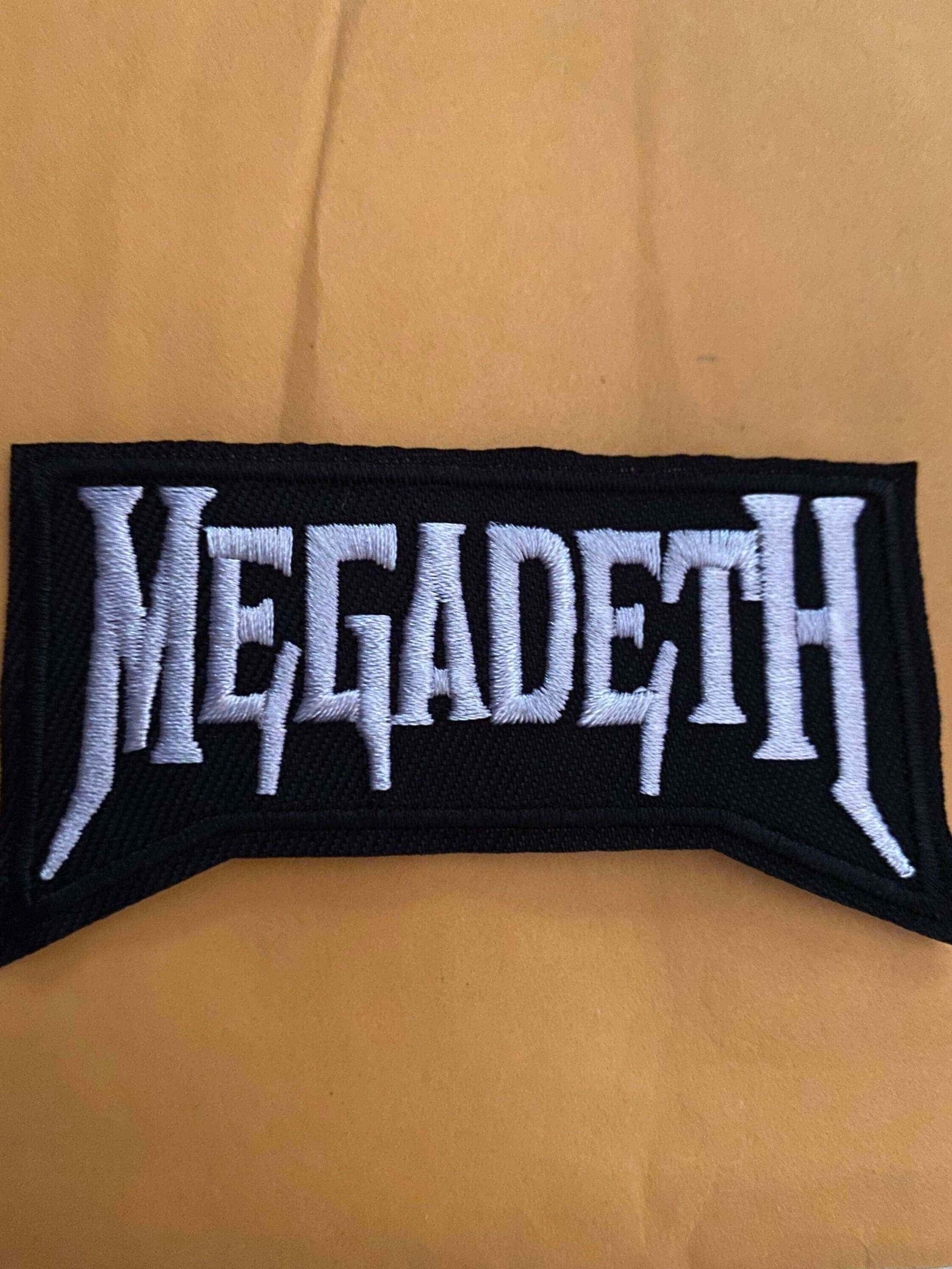 Megadeth