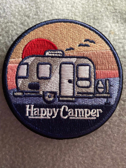 Happy Camper