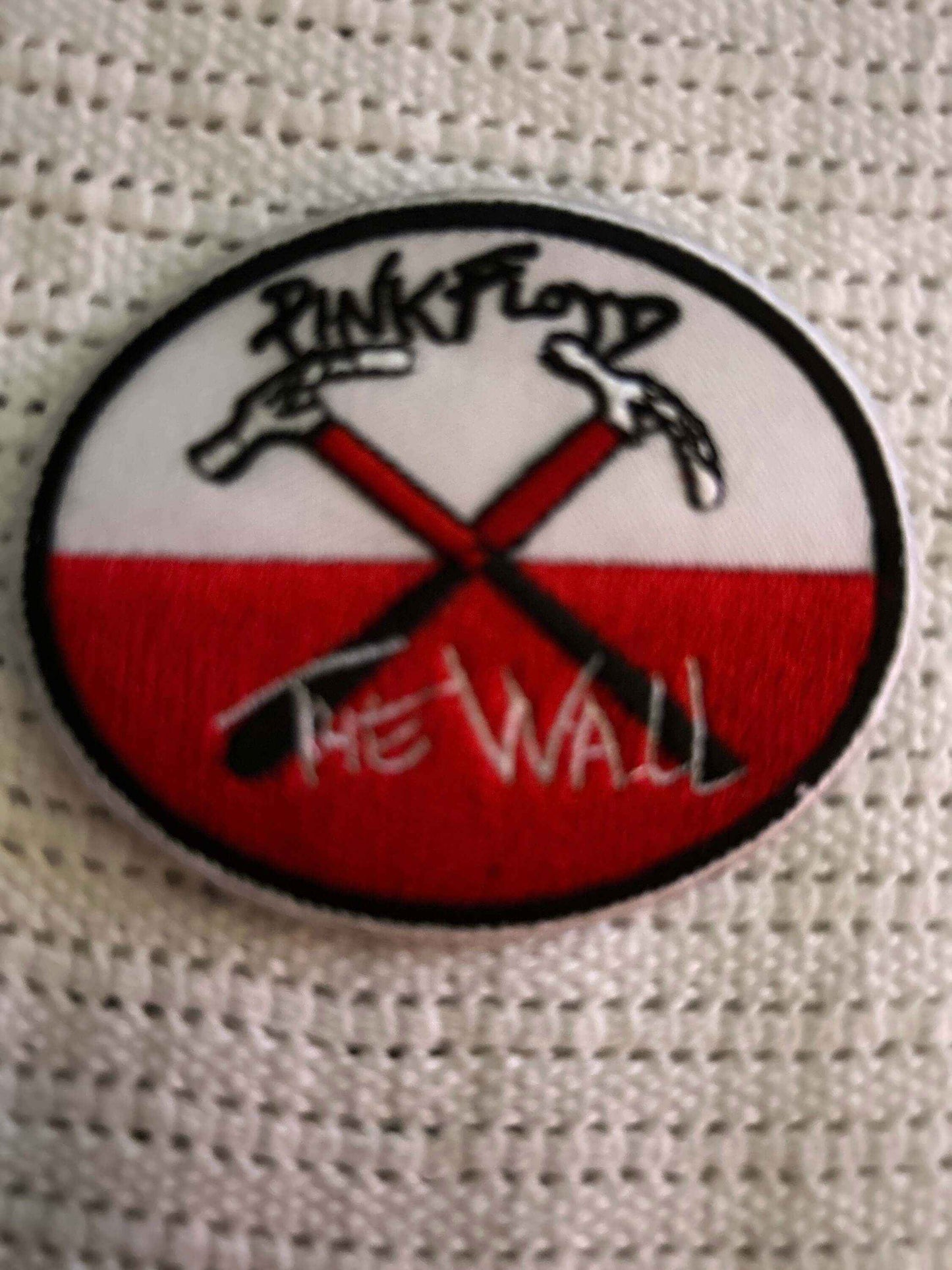 wall patch